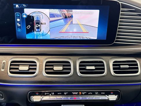 New 2026 Mercedes-Benz GLE 350 4MATIC image 13
