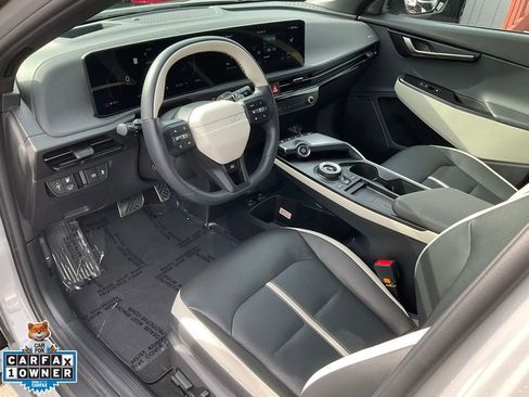 Used 2025 Kia EV6 GT-Line image 6