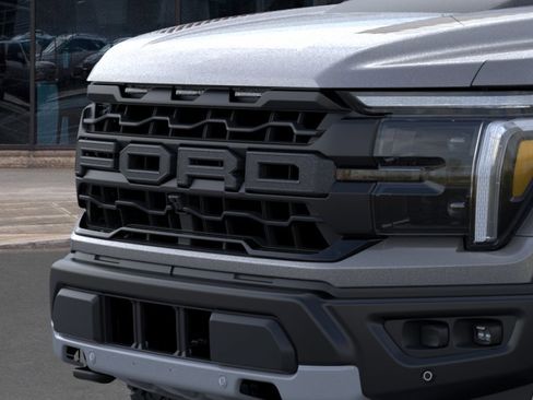 New 2026 Ford F150 Raptor image 17