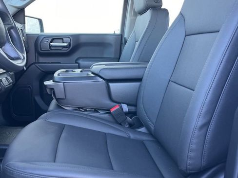 New 2026 Chevrolet Silverado 1500 W/T w/ Trailering Package image 10