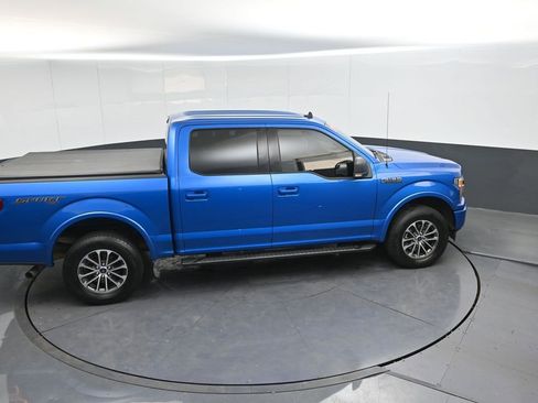 Used 2019 Ford F150 XLT w/ Equipment Group 302A Luxury image 47