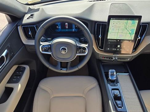 New 2026 Volvo XC60 B5 Plus w/ Protection Package Premier image 17