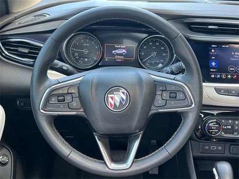 Used 2023 Buick Encore GX Essence w/ Experience Buick Package image 24