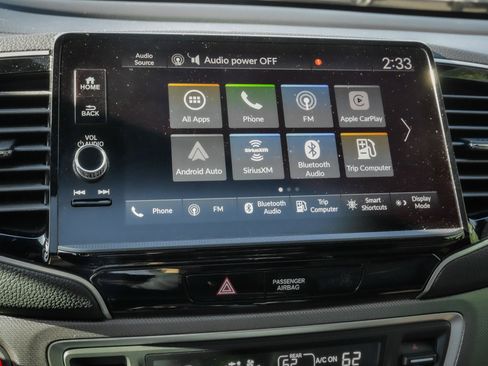 Certified 2024 Honda Ridgeline RTL image 23