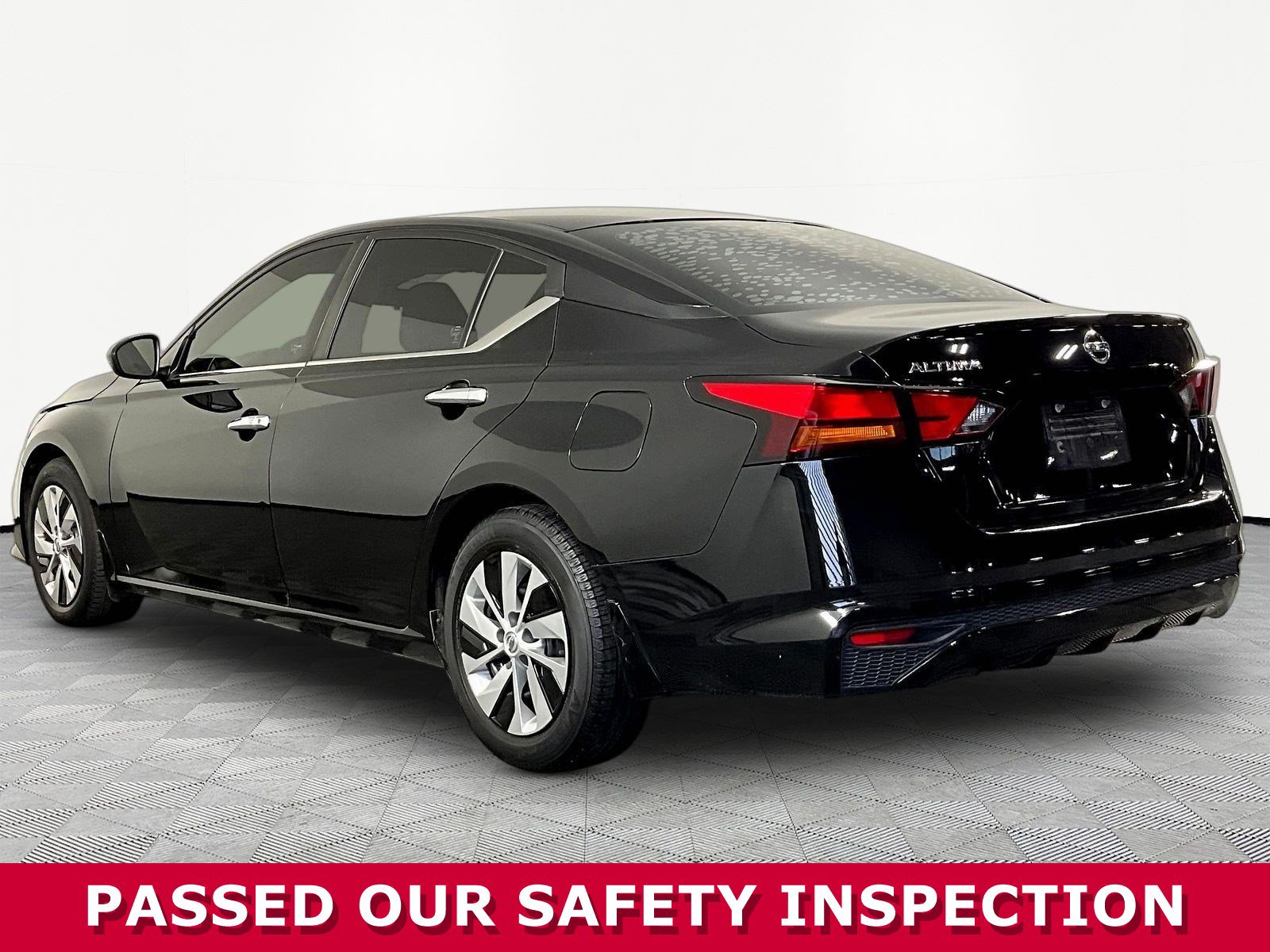 Used 2021 Nissan Altima 2.5 S FWD image 4