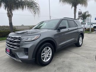 New 2026 Ford Explorer Active video 1