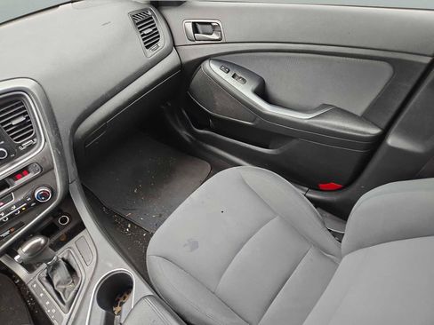 Used 2015 Kia Optima LX image 13