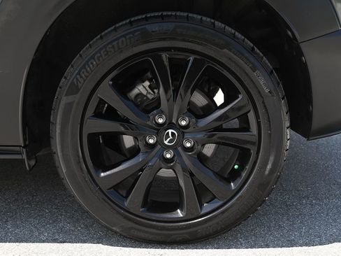 Certified 2023 MAZDA CX-30 AWD 2.5 S w/ Preferred Package image 9