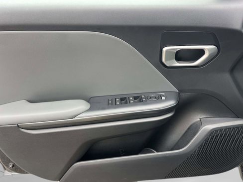 New 2025 Kia K4 EX image 20