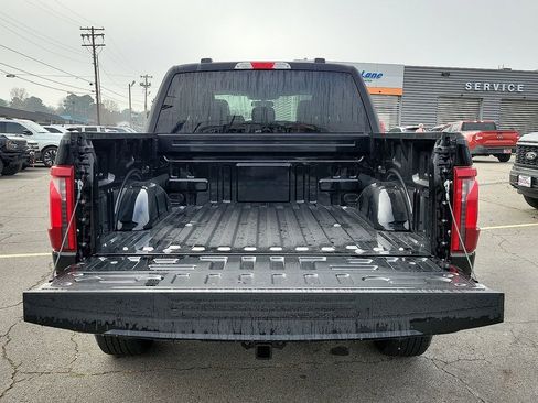 New 2026 Ford F150 STX w/ Equipment Group 200A AWD/4WD image 8