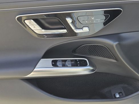Certified 2025 Mercedes-Benz E 350 Sedan image 24