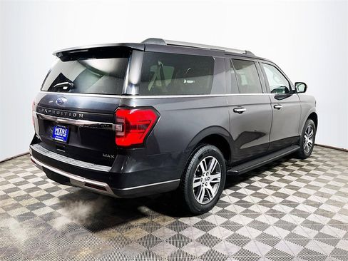 Used 2024 Ford Expedition Max Limited image 8