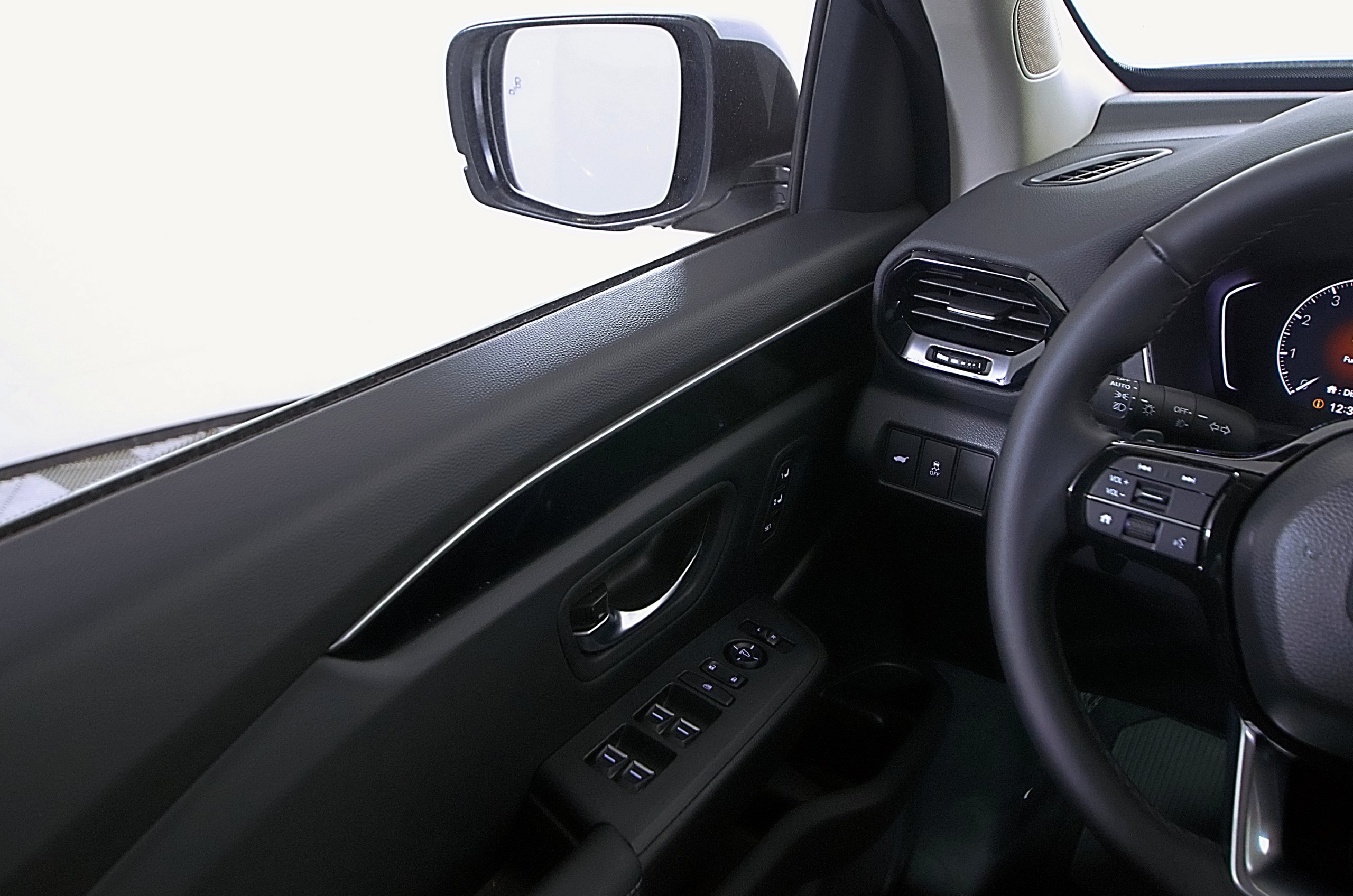 Used 2025 Honda Pilot EX-L image 19