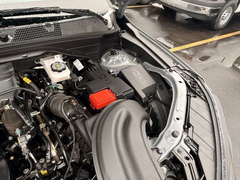 Used 2024 Chevrolet TrailBlazer LT w/ Driver Confidence Package image 28