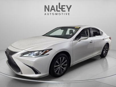 Used 2019 Lexus ES 350