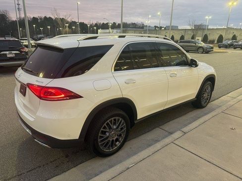 Used 2022 Mercedes-Benz GLE 350 4MATIC image 6