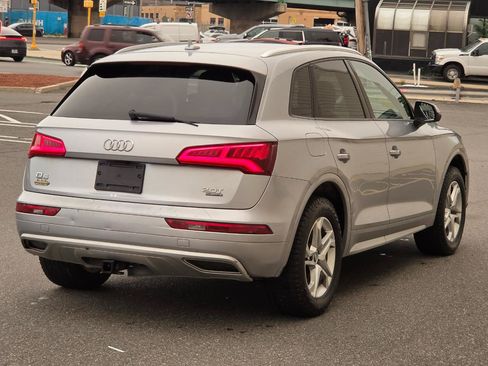 Used 2018 Audi Q5 2.0T Premium AWD/4WD image 7