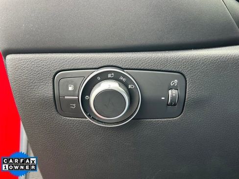 Used 2024 Dodge Hornet R/T Plus w/ Tech Pack Plus w/o Parking image 20