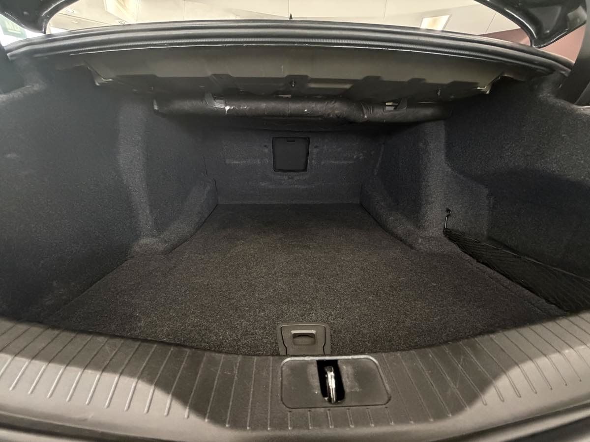 Used 2019 Cadillac CT6 V w/ Driver Assist Package AWD/4WD image 13