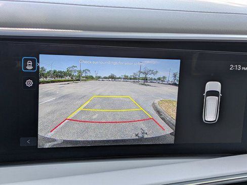 New 2026 Hyundai Palisade SEL FWD image 19