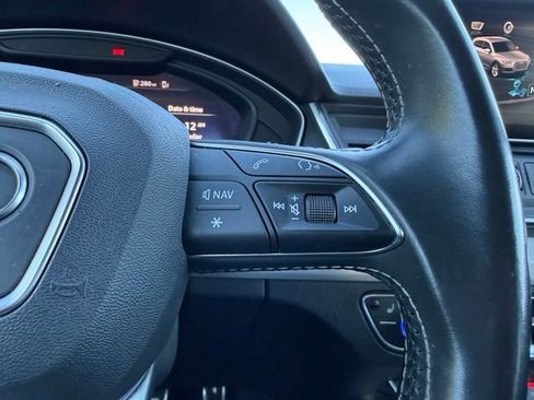 Used 2018 Audi SQ5 Premium Plus w/ S Sport Package AWD/4WD image 30