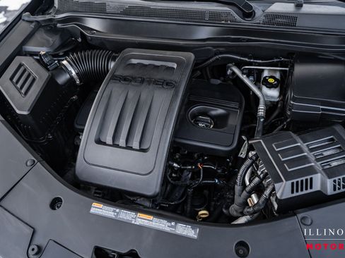 Used 2014 Chevrolet Equinox LS AWD/4WD image 32