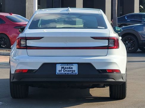 Used 2022 Polestar Polestar 2 w/ Plus Package image 22