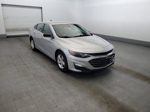 Used 2020 Chevrolet Malibu LS FWD image 13