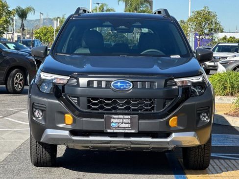 New 2026 Subaru Forester Wilderness image 9