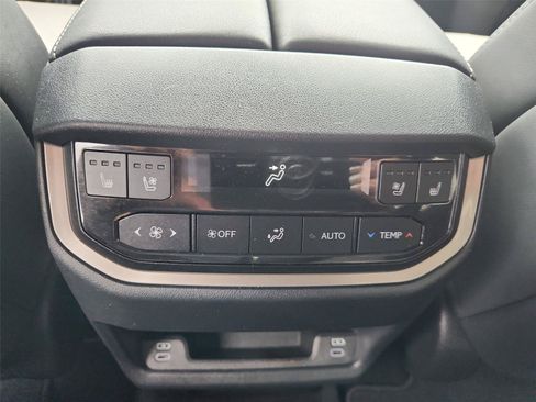 Used 2024 Lexus TX 500h AWD w/ Technology Package image 20