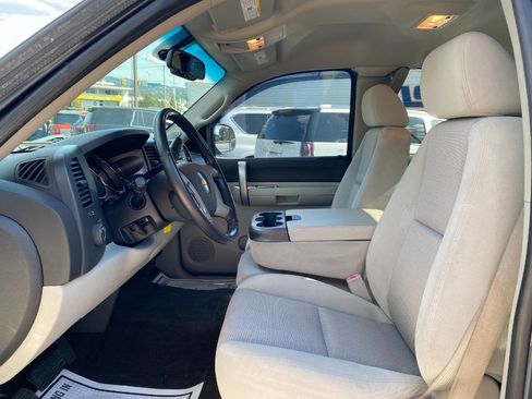 Used 2009 Chevrolet Silverado 1500 LT w/ Power Pack Plus image 9