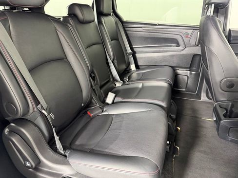 Used 2024 Honda Odyssey Sport image 29