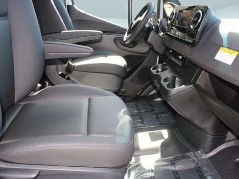 New 2026 Mercedes-Benz Sprinter 2500 image 27