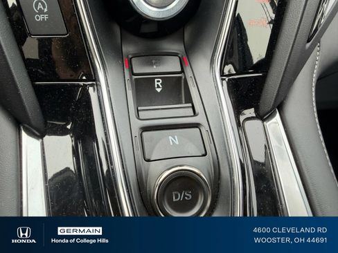 Used 2020 Acura RDX AWD w/ Technology Package image 23