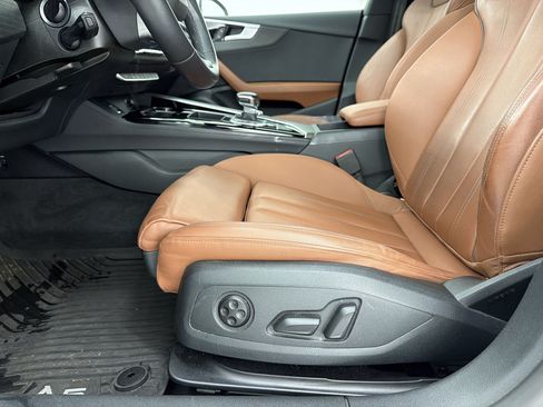 Certified 2024 Audi A5 2.0T Premium AWD/4WD image 12
