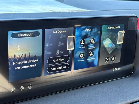 New 2026 Nissan Sentra S image 16