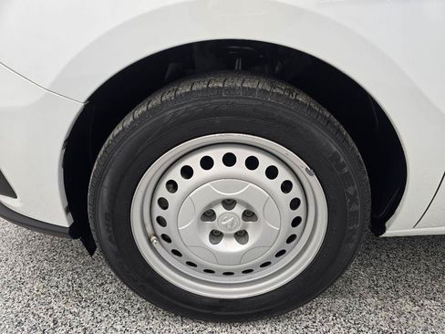 Used 2022 RAM ProMaster City Tradesman FWD image 26