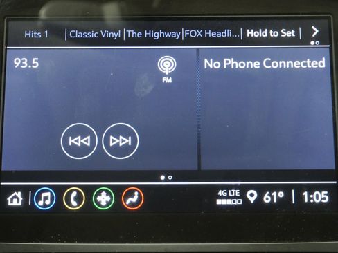 Used 2024 Chevrolet Malibu LT FWD image 16