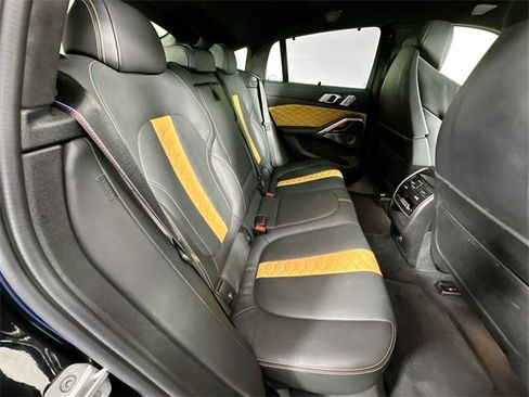 Used 2023 BMW X6 M Competition image 29