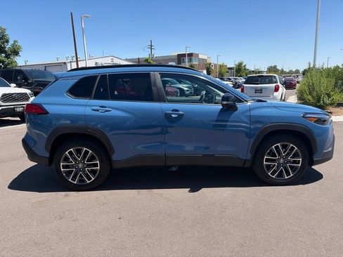 Used 2026 Toyota Corolla Cross XLE w/ Convenience Package AWD/4WD image 10