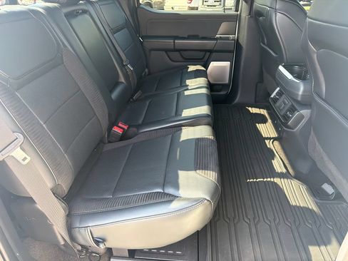 Used 2022 Ford F150 Raptor w/ Equipment Group 801A High AWD/4WD image 15