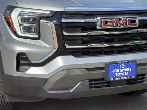 Used 2025 GMC Terrain Elevation FWD image 7