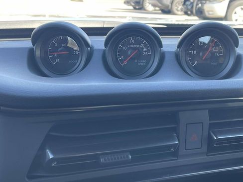 New 2026 Nissan Z Sport w/ Floor Mat Package image 20