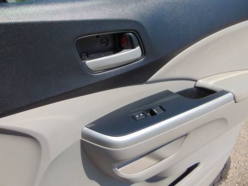 Used 2014 Honda CR-V EX-L image 27