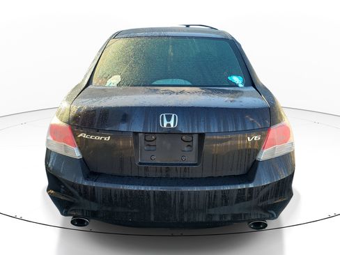 Used 2010 Honda Accord EX image 8