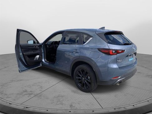 Used 2025 MAZDA CX-5 Carbon Edition AWD/4WD image 10