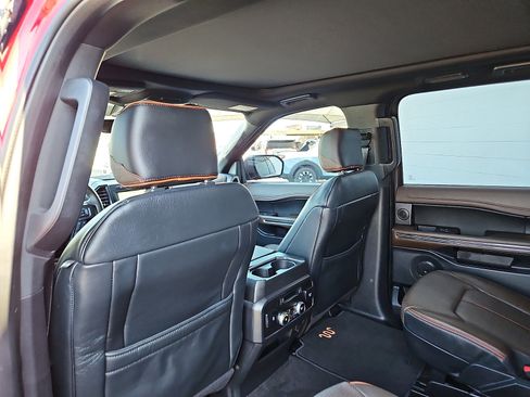 Used 2021 Ford Expedition King Ranch w/ Cargo Package image 6