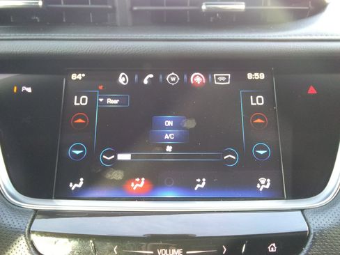 Used 2017 Cadillac XT5 Premium Luxury image 25