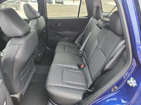 New 2026 Subaru Outback Limited XT AWD/4WD image 15