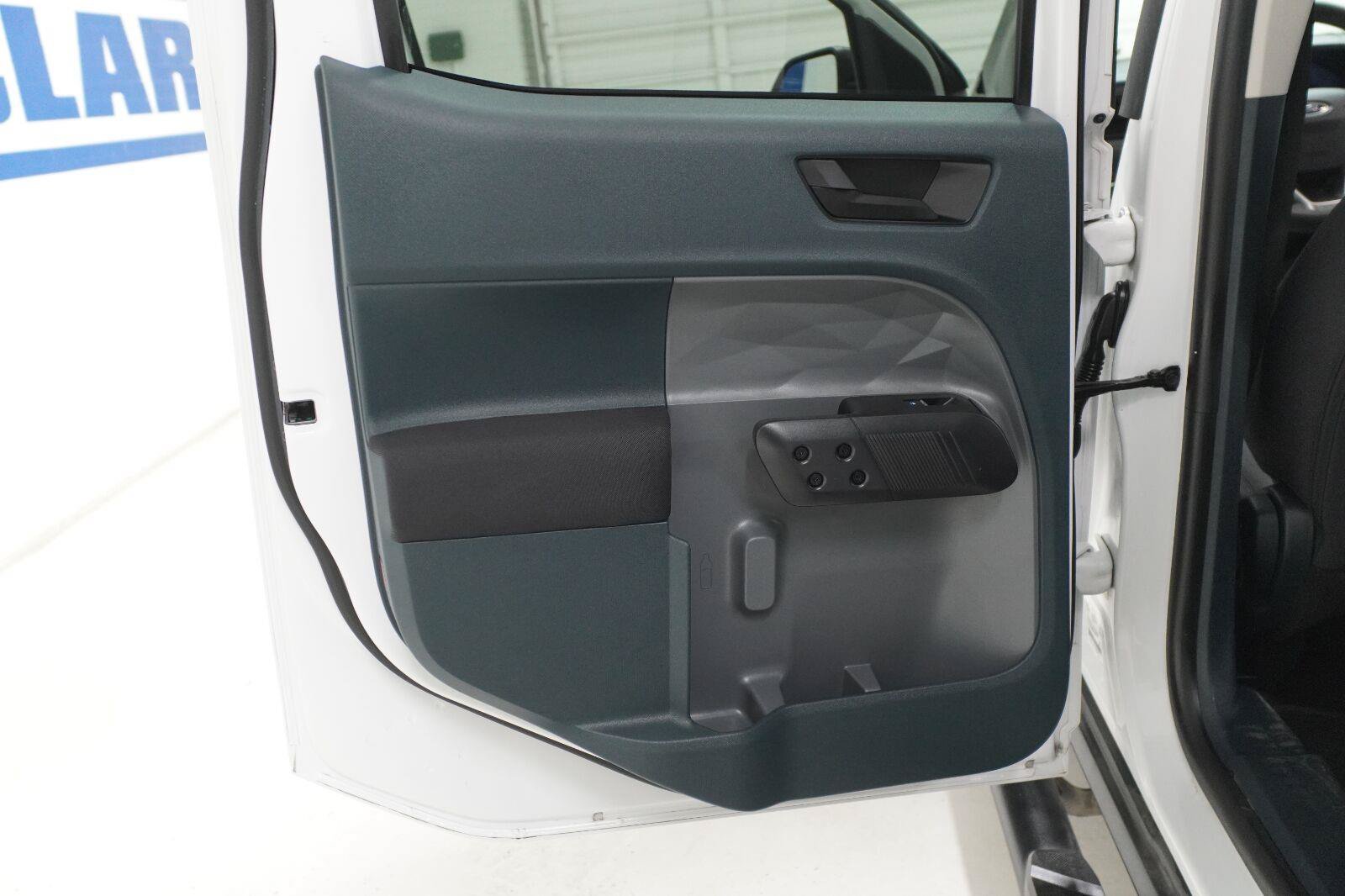 Used 2022 Ford Maverick XL FWD image 28